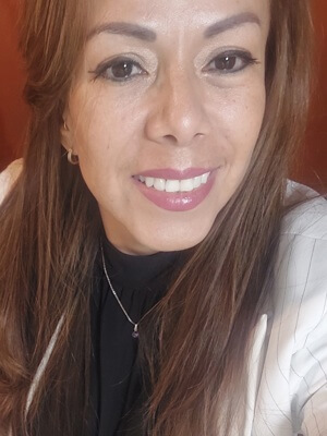 CLAUDIA EUGENIA  CORDOBA ROSERO