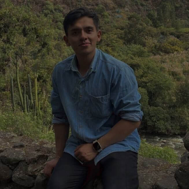 Marco  Andrade