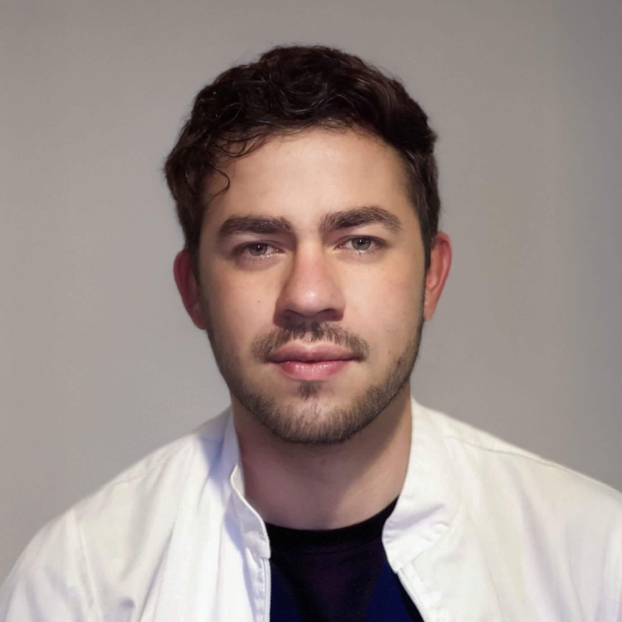 Francisco A.