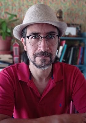Juan Pablo  Sotelo 