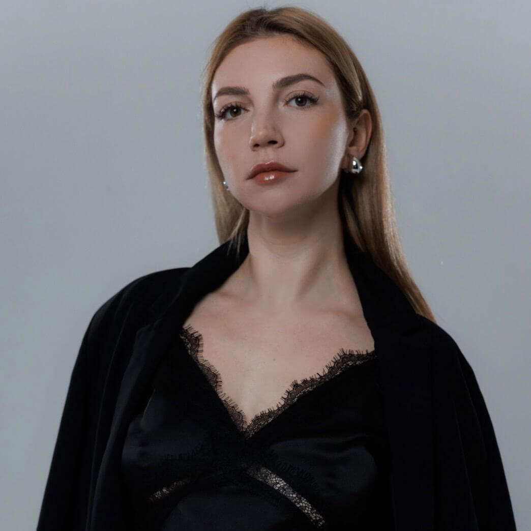 Anna Kabal