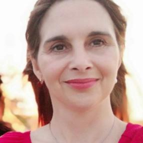 Sol Rodríguez 