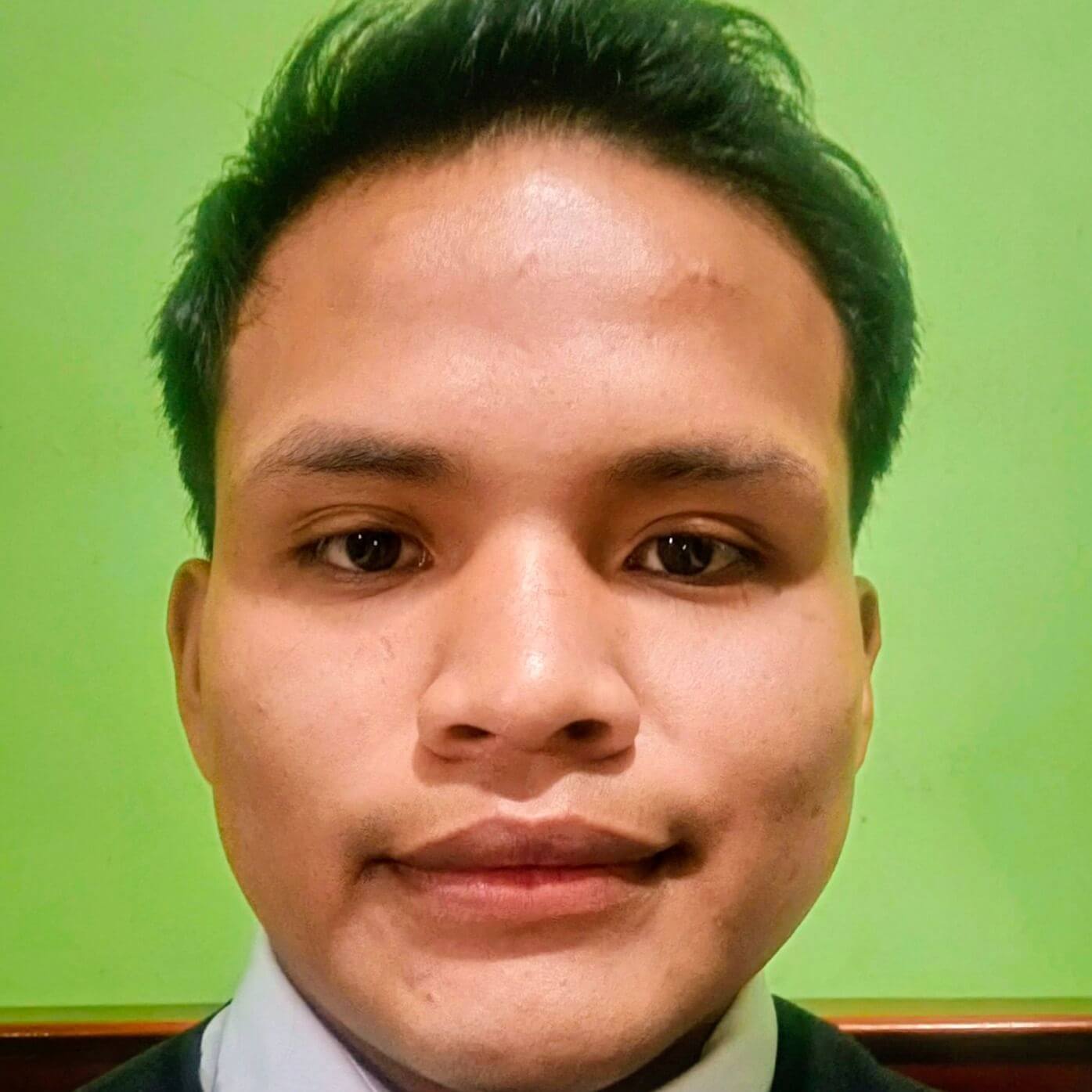 Michael  Chasiluisa