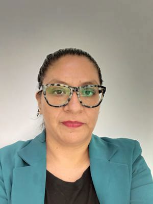 Karla Ivon Hernández González 
