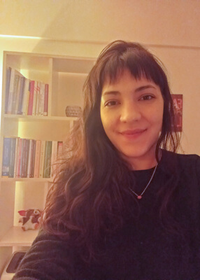 María Belén  Escudero 