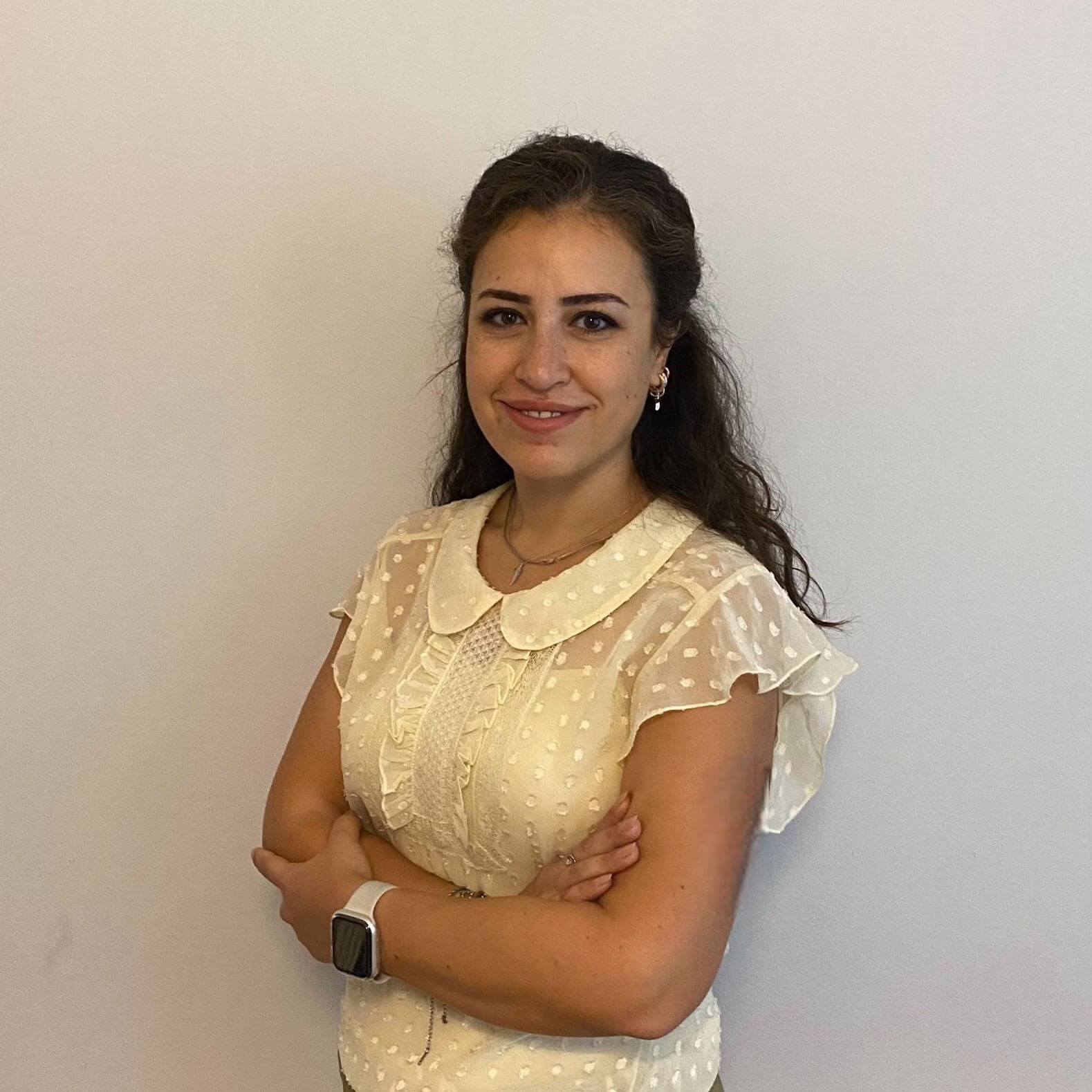 Özge Özbilge Altunsoy