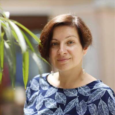 Полина  Березюк