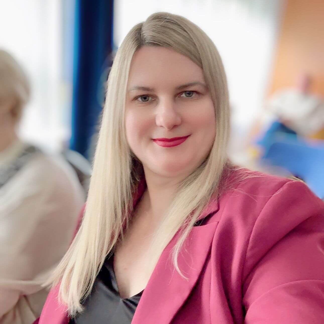 Марина Обухова