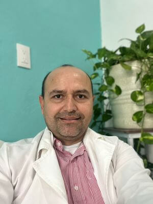 Guillermo Salazar