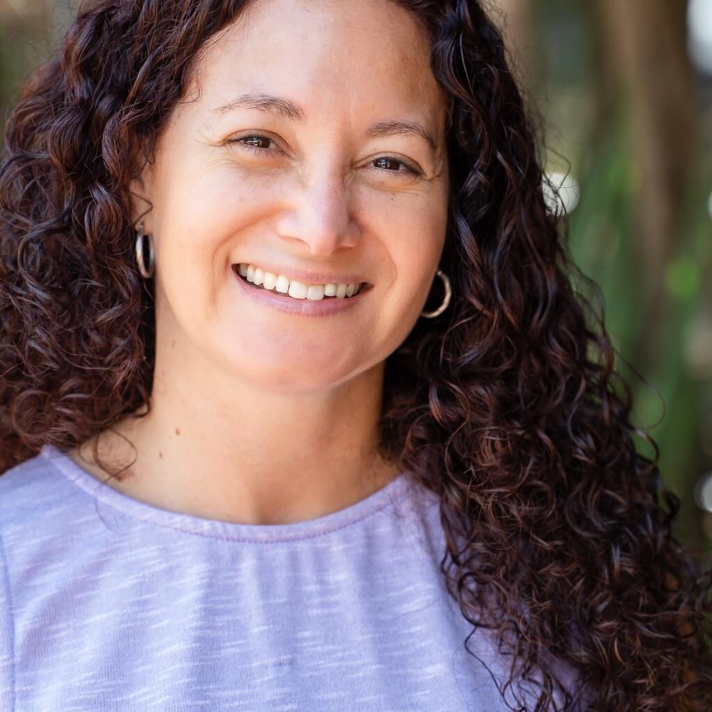 Karen Barilas 