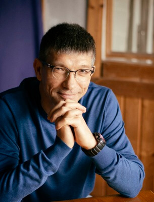 Олександр Макуха