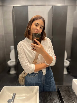 Veronica Proaño