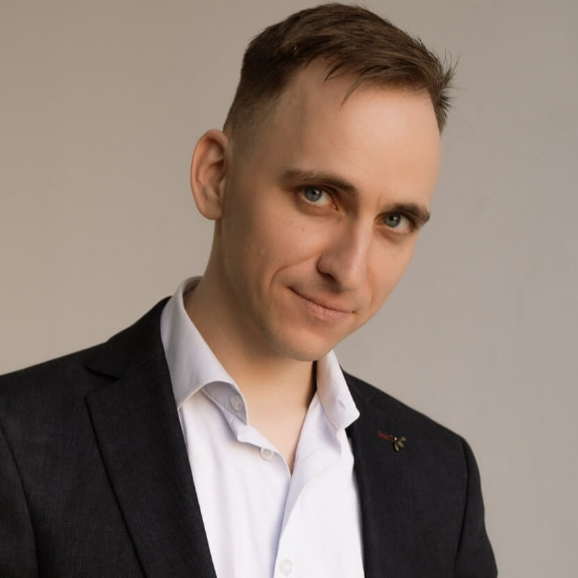 Артем Білодід 