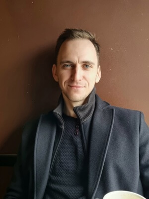 Артем Білодід  photo 2