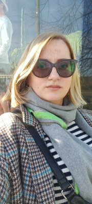 Светлана Черних