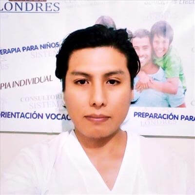 José Antonio Orihuela Moreno