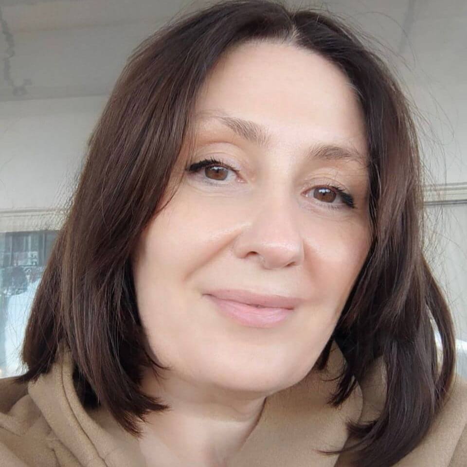 Elisabetta Mancini