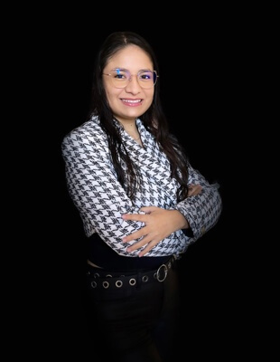 Melanie Gisella Hidalgo Barriga 