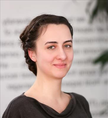 Елена  Смирнова