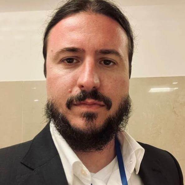 Hernán Luis Amato