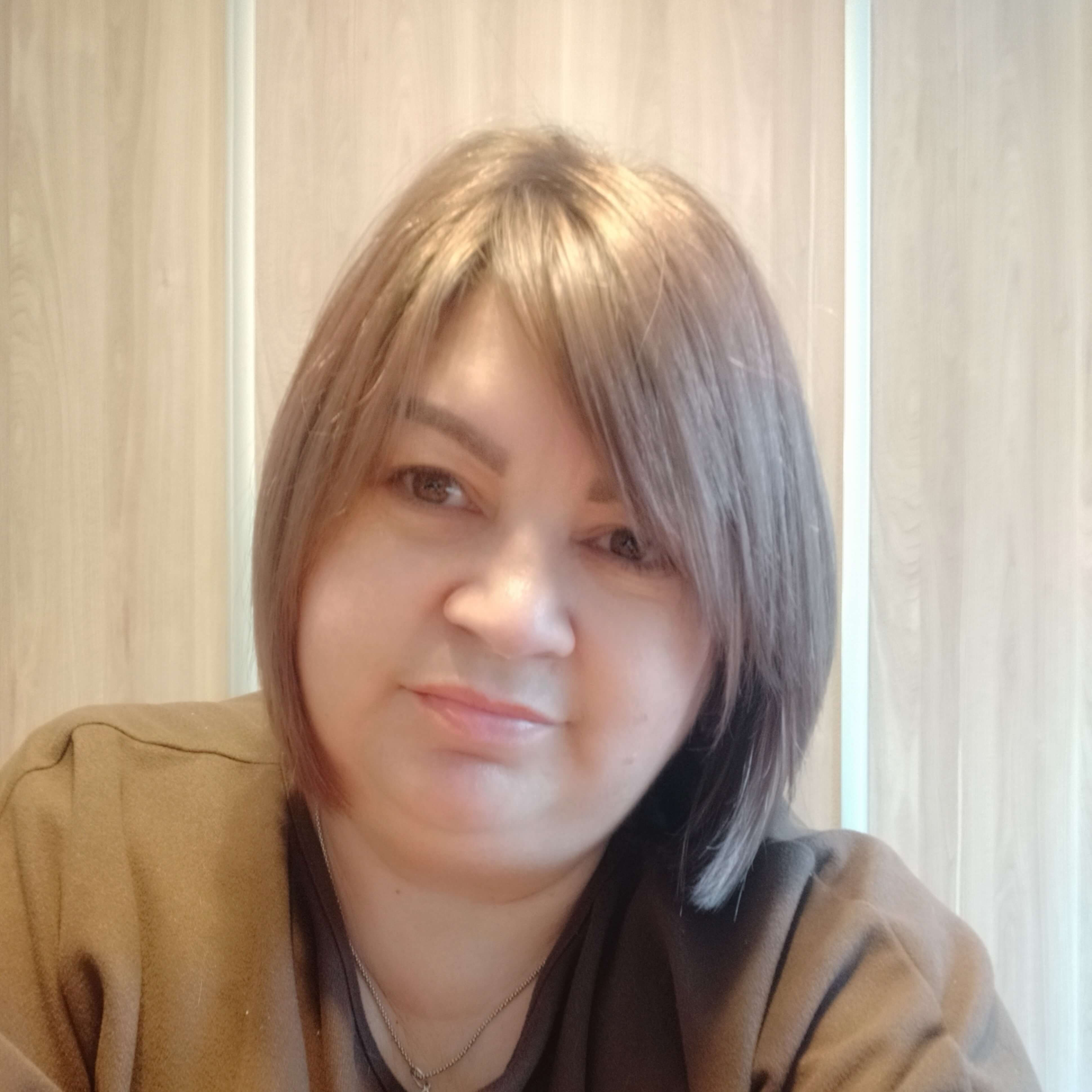 Надія Прийдун