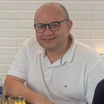 André Lima
