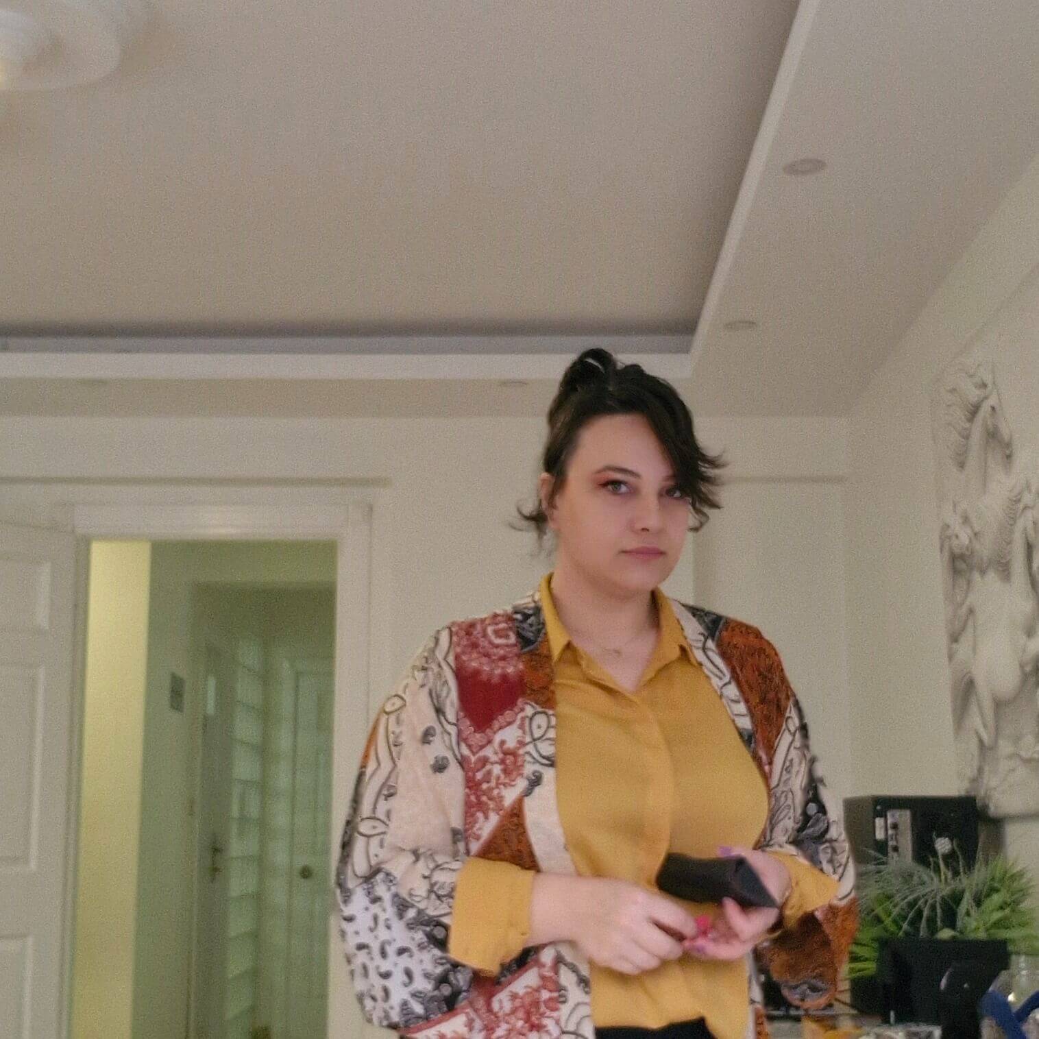 Burcu K.