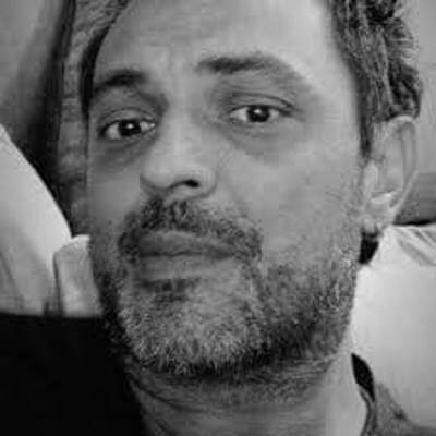 Felipe Augusto Saá González