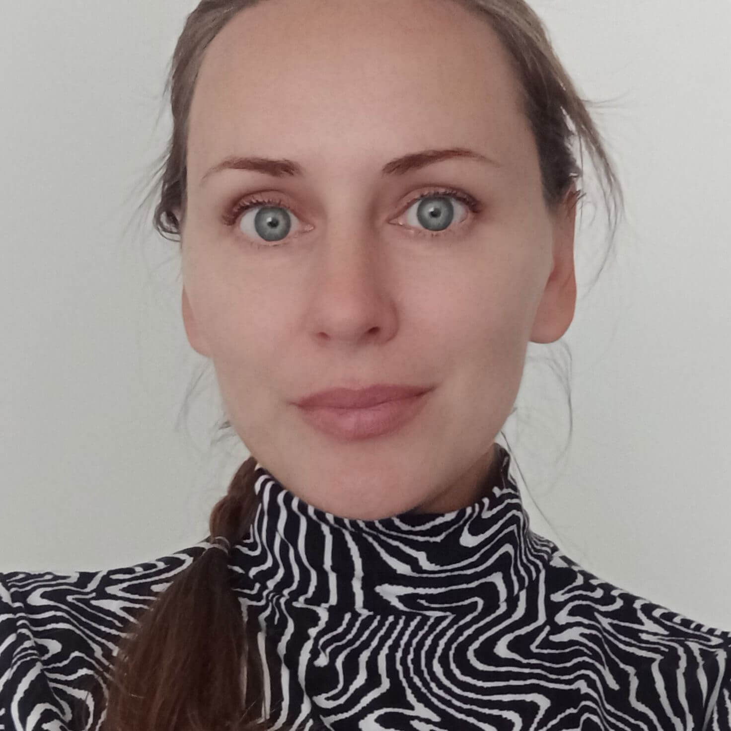 Любовь Лучек