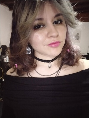 Marilyn Mejia Ramirez