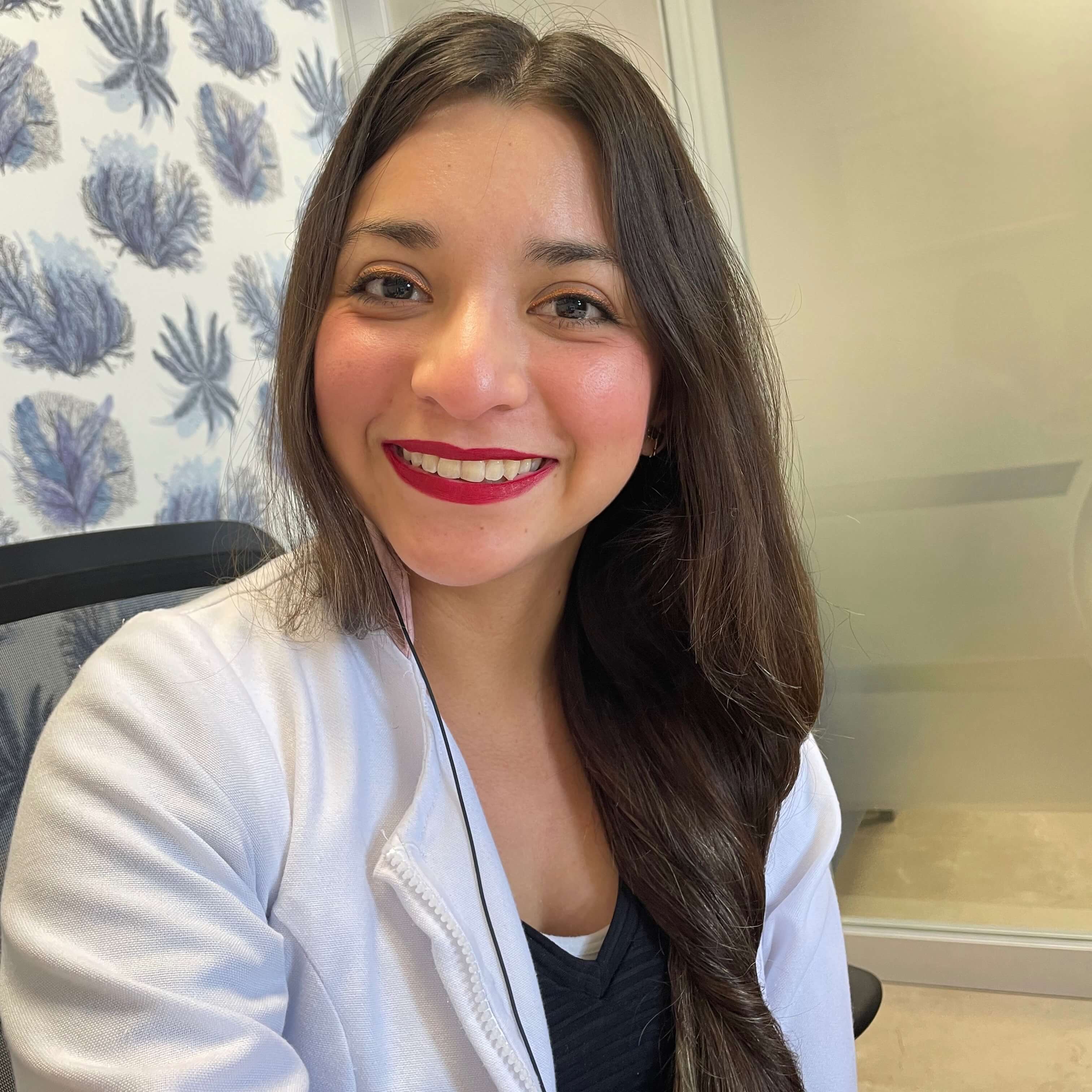 Karla Ivette Aguilar Lagunez