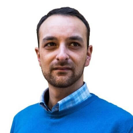 Vincenzo D'Amore