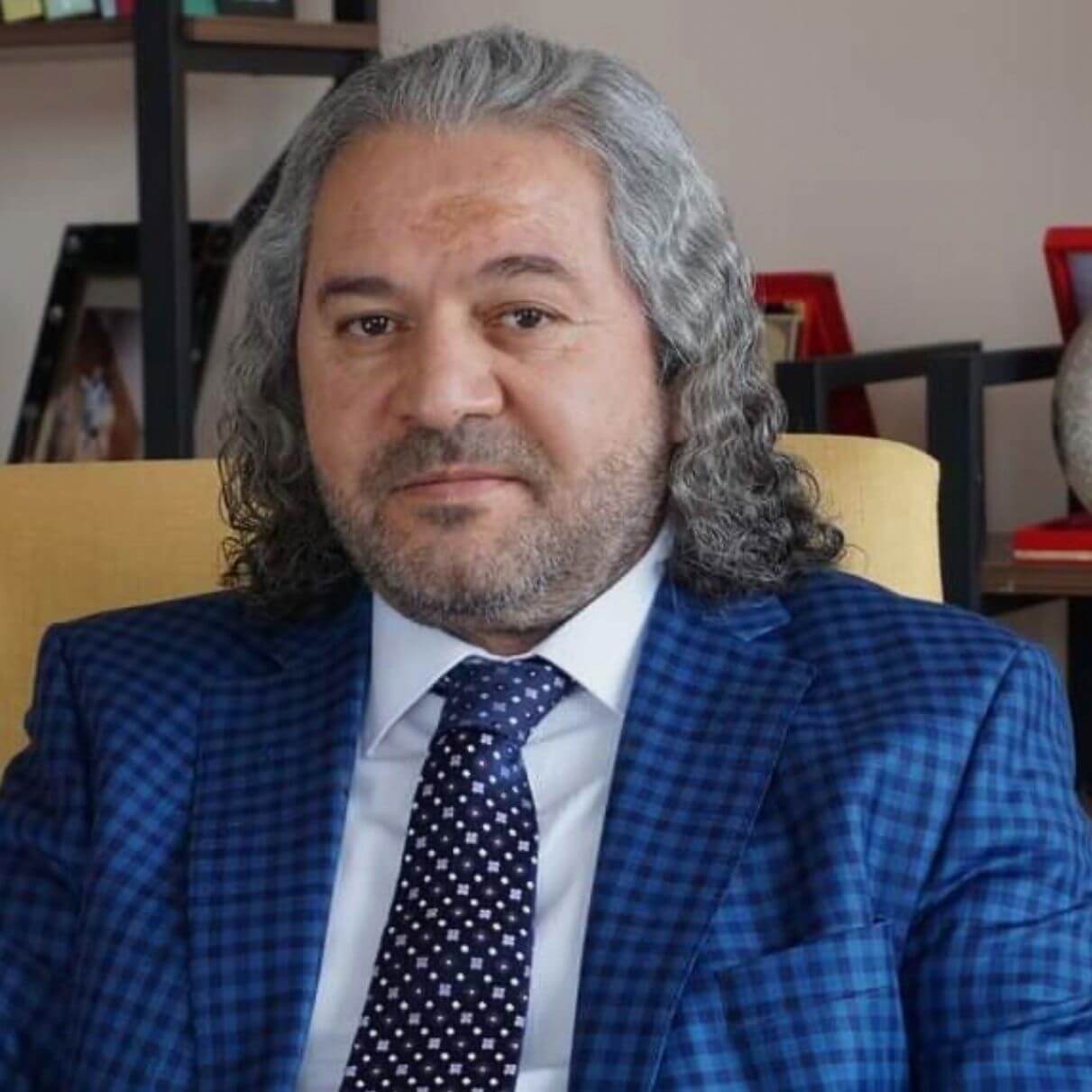 Mehmet Emin Kızgın