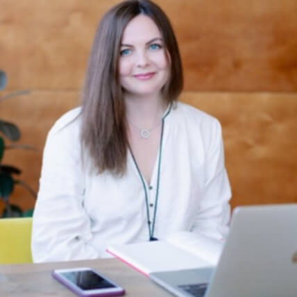 Уляна Зборовська