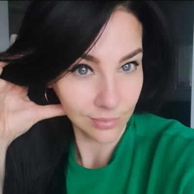 Надія Пасєка