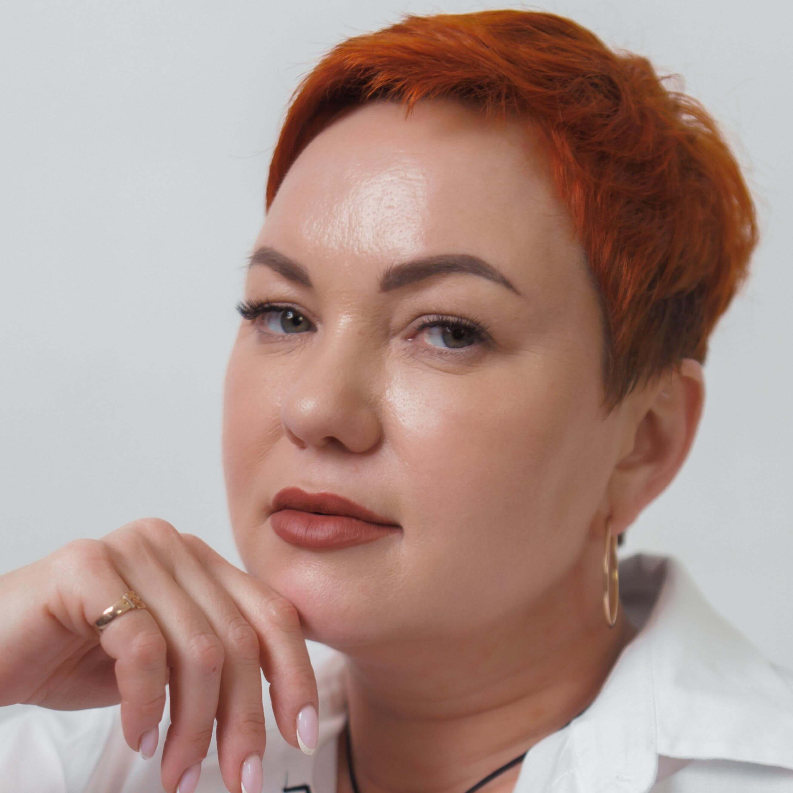 Светлана Ш.