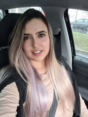 Nuria Ginestet Gómez