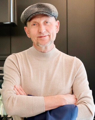 Johann Baer