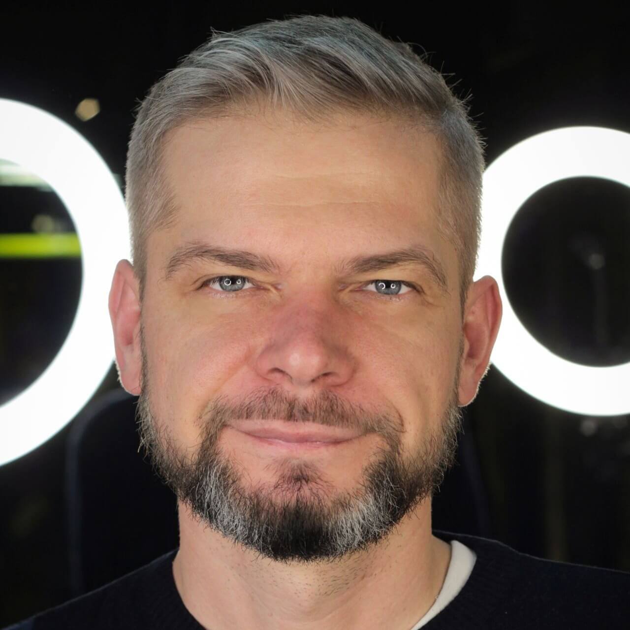 Михайло Яковенко photo 2