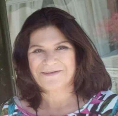 Armida solorzano 