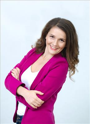 Анжела  Вербовецкая