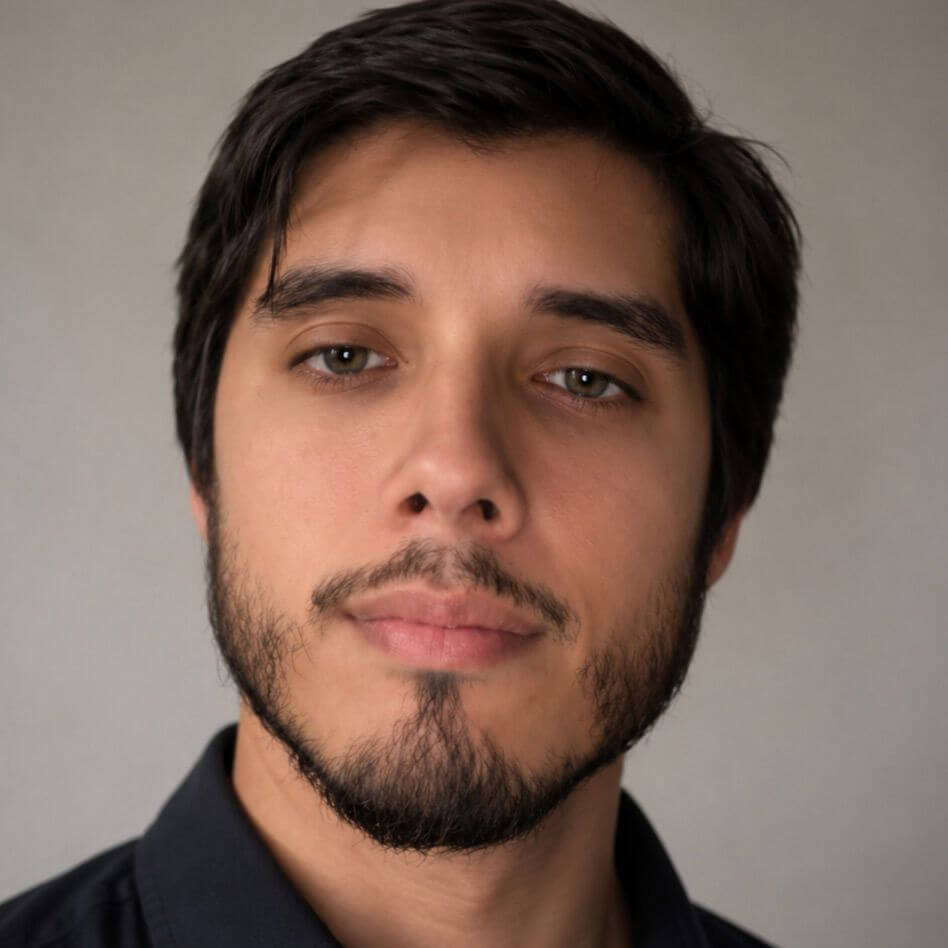 Sebastián Heredia