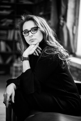 Ірина Шишкіна