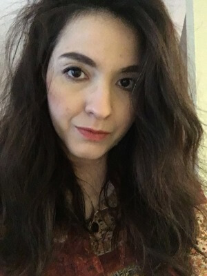 Nora Griselda  Miranda Mendivil