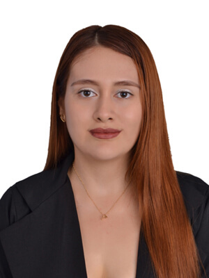 Valery Castaño 