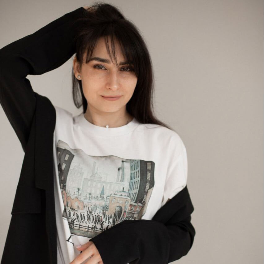 Вікторія Пасичук