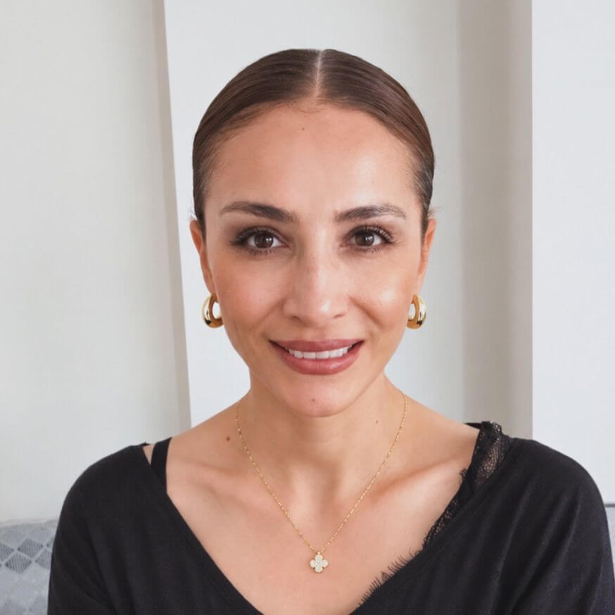 Eylem Çelik Erhan