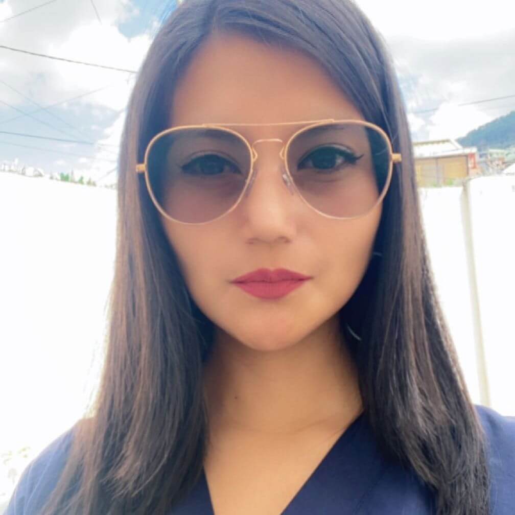 Linda Stefania Noboa Jimenez photo 2