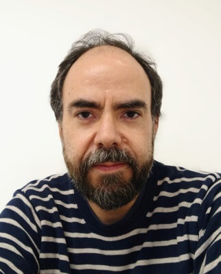Rodrigo  Alvarez 