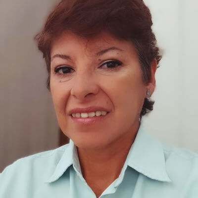 Fanny Patricia  Lobo